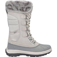 CMP Damen Apres Schuhe THALO WMN SNOW BOOT WP, Größe 37 in Braun