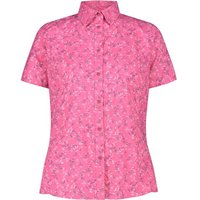 CMP Damen Hemd WOMAN SHIRT, Größe 38 in Pink