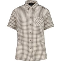 CMP Damen Hemd WOMAN SHIRT, Größe 48 in Grau