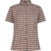 CMP Damen Hemd WOMAN SHIRT, Größe 36 in Grau