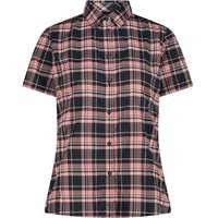 CMP Damen Hemd WOMAN SHIRT, Größe 40 in Lila
