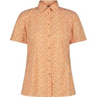 CMP Damen Hemd WOMAN SHIRT, Größe 40 in Braun