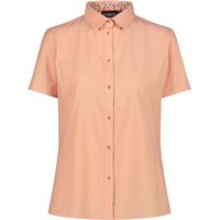 CMP Damen Hemd WOMAN SHIRT, Größe 40 in Pink