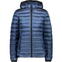 CMP Damen Jacke, Größe 44 in Silber