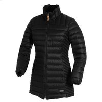 CMP Damen Jacke WOMAN JACKET, Größe 46 in Schwarz