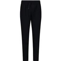 CMP Damen Keilhose, Größe 52 in Schwarz