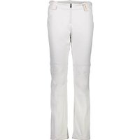 CMP Damen Keilhose Damen Skihose, Größe 42 in Weiß