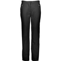 CMP Damen Keilhose Damen Skihose, Größe 38 in Schwarz