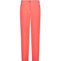 CMP Damen Keilhose Damen Skihose, Größe 40 in Rot