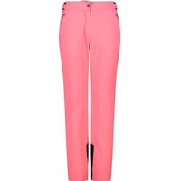 CMP Damen Keilhose Damen Skihose, Größe 34 in Pink