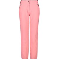 CMP Damen Keilhose Damen Skihose, Größe 38 in Orange