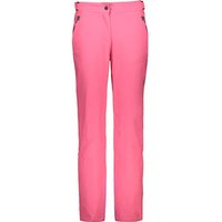 CMP Damen Keilhose Damen Skihose, Größe 34 in Pink