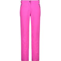 CMP Damen Keilhose Damen Skihose, Größe 36 in Pink