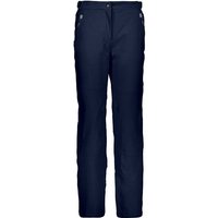 CMP Damen Keilhose Damen Skihose, Größe 40 in Blau