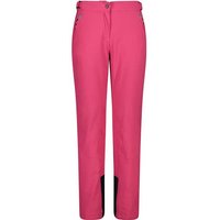 CMP Damen Keilhose Damen Skihose, Größe 42 in Pink