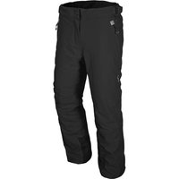 CMP Damen Keilhose WOMAN SKI PANT, Größe 76 in Schwarz