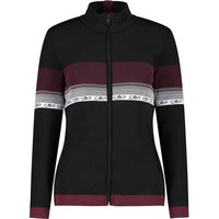 CMP Damen Pullover, Größe 48 in Schwarz