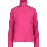 CMP Damen Rolli Damen Fleecepullover, Größe 48 in Pink