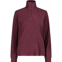 CMP Damen Rolli Damen Fleecepullover, Größe 48 in Pink