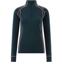 CMP Damen Rolli KILDAR WOMAN BASE LAYER, Größe 42 in Blau