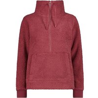 CMP Damen Rolli WOMAN SWEAT, Größe 40 in Lila