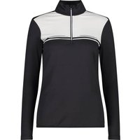 CMP Damen Rolli WOMAN SWEAT, Größe 42 in Schwarz