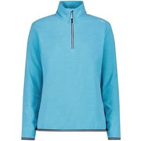 CMP Damen Rolli WOMAN SWEAT, Größe 46 in Blau