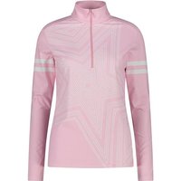 CMP Damen Rolli WOMAN SWEAT, Größe 46 in Pink