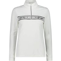 CMP Damen Rolli WOMAN SWEAT, Größe 38 in Weiß