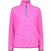 CMP Damen Rolli WOMAN SWEAT, Größe 46 in Pink