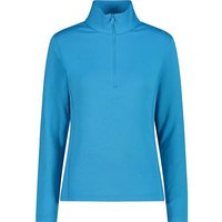 CMP Damen Rolli WOMAN SWEAT, Größe 34 in Blau