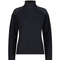 CMP Damen Rolli WOMAN SWEAT, Größe 36 in Schwarz
