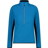 CMP Damen Rolli WOMAN SWEAT, Größe 44 in Blau