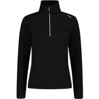 CMP Damen Rolli WOMAN SWEAT, Größe 34 in Schwarz