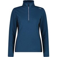 CMP Damen Rolli WOMAN SWEAT, Größe 42 in Blau