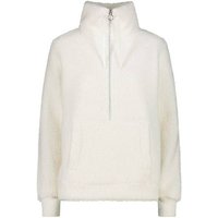 CMP Damen Rolli WOMAN SWEAT, Größe 46 in Grau