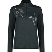 CMP Damen Rolli WOMAN SWEAT, Größe 40 in Schwarz