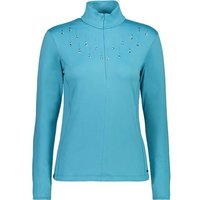 CMP Damen Rolli WOMAN SWEAT, Größe 44 in Blau
