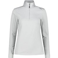 CMP Damen Rolli WOMAN SWEAT, Größe 44 in Grau