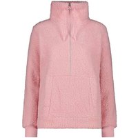 CMP Damen Rolli WOMAN SWEAT, Größe 36 in Pink