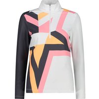 CMP Damen Rolli WOMAN SWEAT, Größe 34 in Grau