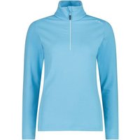 CMP Damen Rolli WOMAN SWEAT, Größe 42 in Blau