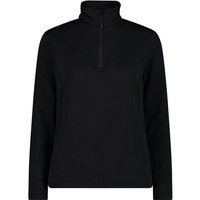 CMP Damen Rolli WOMAN SWEAT, Größe 46 in Schwarz