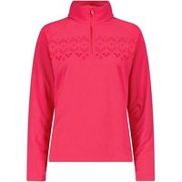 CMP Damen Rolli WOMAN SWEAT, Größe 42 in Rot