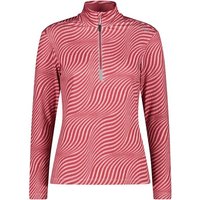 CMP Damen Rolli WOMAN SWEAT, Größe 40 in Pink