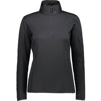 CMP Damen Rolli WOMAN SWEAT, Größe 44 in Schwarz