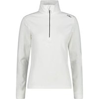 CMP Damen Rolli WOMAN SWEAT, Größe 42 in Weiß
