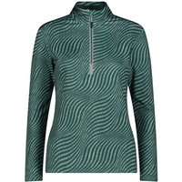 CMP Damen Rolli WOMAN SWEAT, Größe 44 in Grau