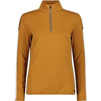 CMP Damen Rolli WOMAN SWEAT, Größe 42 in Braun