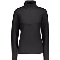 CMP Damen Rolli WOMAN SWEAT, Größe 36 in Schwarz